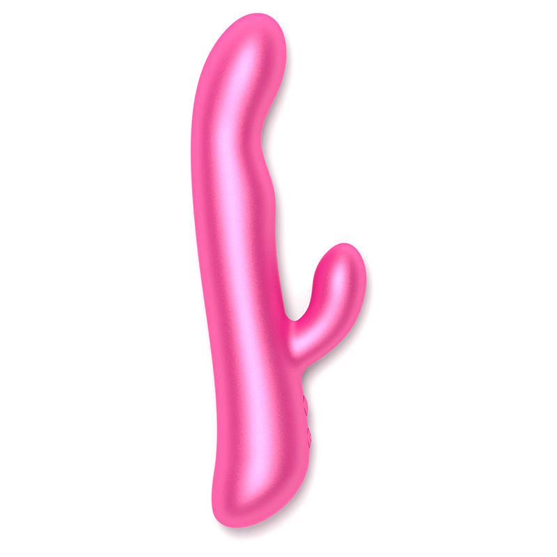 ONINDER Oslo Vibration Rotation Rose - Application Gratuite — accessoires inclus
