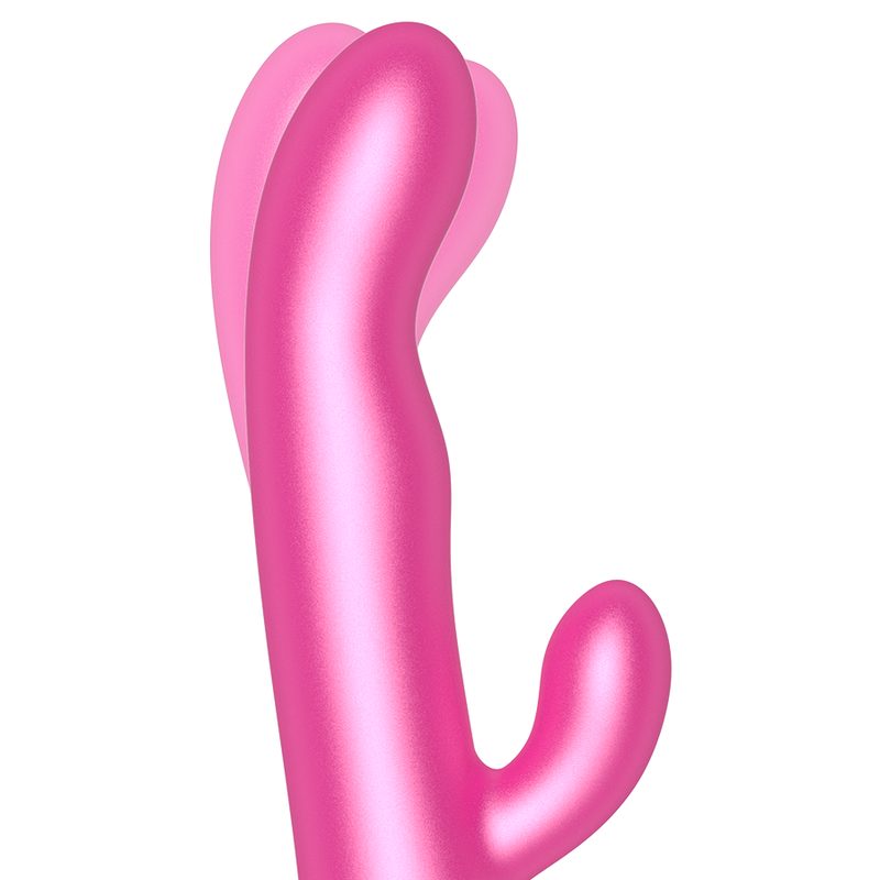ONINDER Oslo Vibration Rotation Rose - Application Gratuite — vue arrière