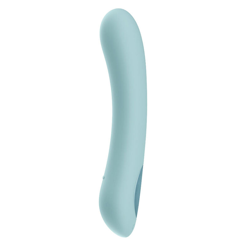 KIIROO Vibrateur Point G Pearl 2+ - Turquoise — vue alternative