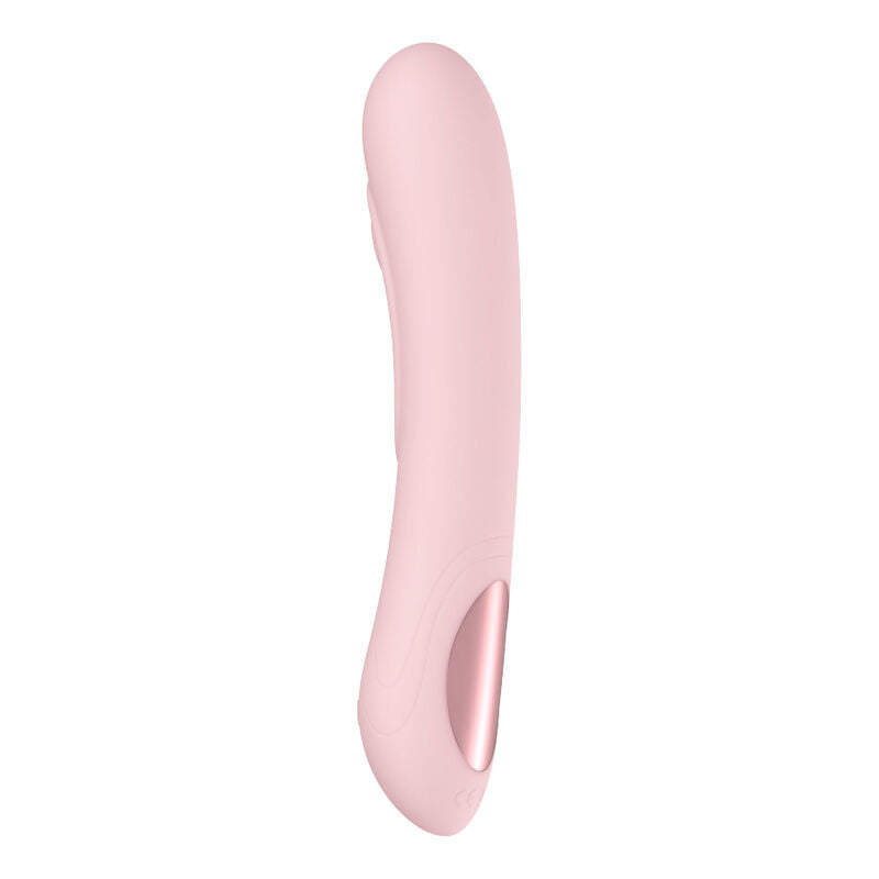 KIIROO Vibrateur Point G Pearl 3 - Rose — vue alternative