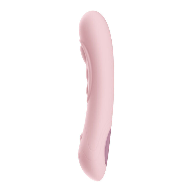 KIIROO Vibrateur Point G Pearl 3 - Rose — vue détaillée