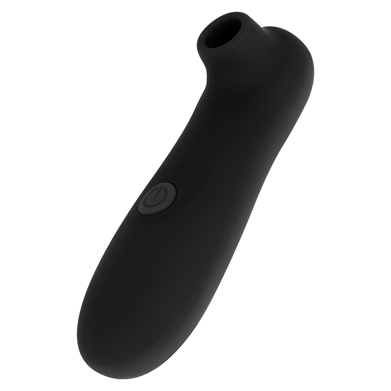 OHMAMA STIMULATING Stimulateur Clitoris 10 Vitesses Noir - Aura Intime
