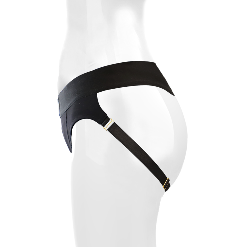 MYTHOLOGY FANTASY HARNESS MYTHOLOGY HARNAIS FANTAISIE HARNAIS SUPER ÉLASTIQUE TAILL... — vue alternative