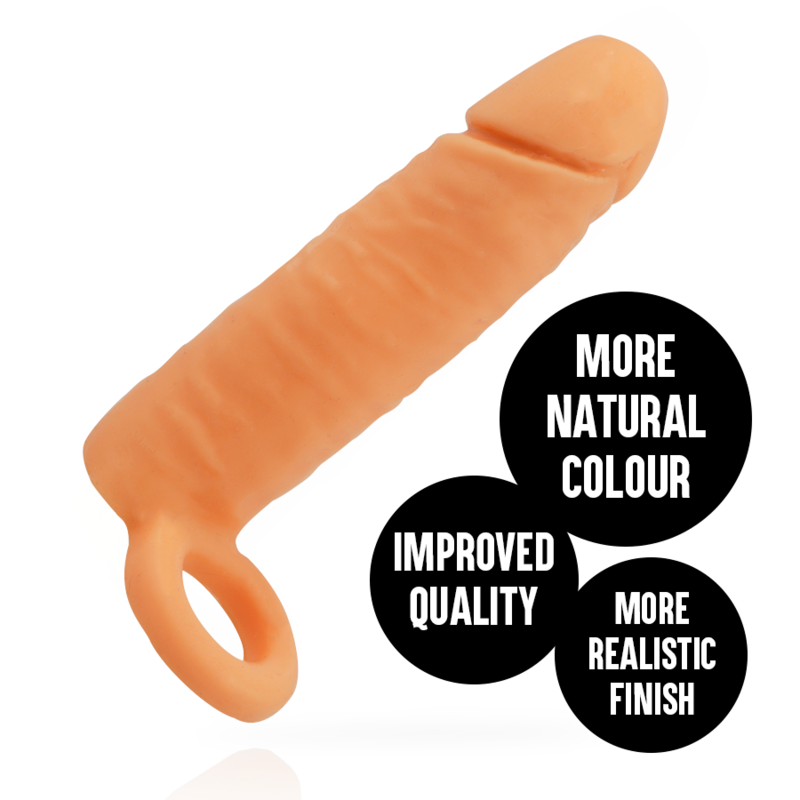 ADDICTED TOYS Allongez Votre Pénis 16 Cm — vue détaillée