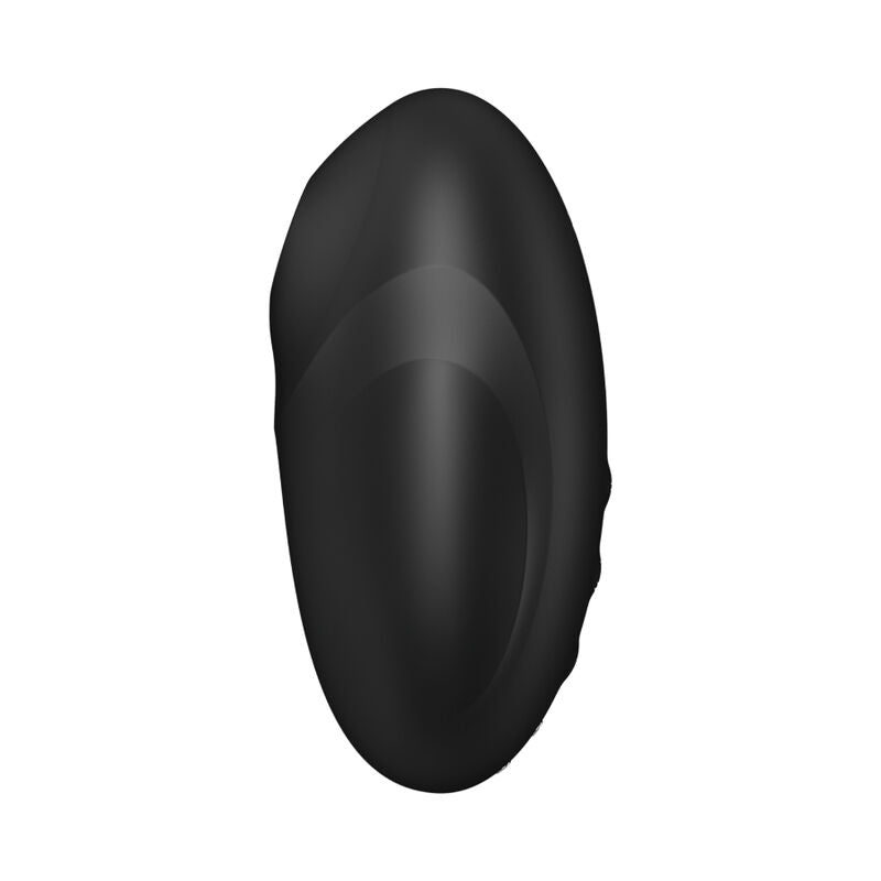 SATISFYER AIR PULSE Stimulateur Vibrateur Vulva Lover 3 Noir — vue détaillée