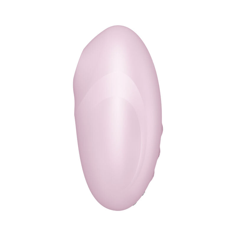 SATISFYER AIR PULSE Stimulateur Vibrateur Vulva Lover 3 Rose — vue détaillée