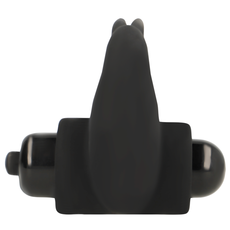 OHMAMA - Anneau Vibrateur En Silicone 3 Cm