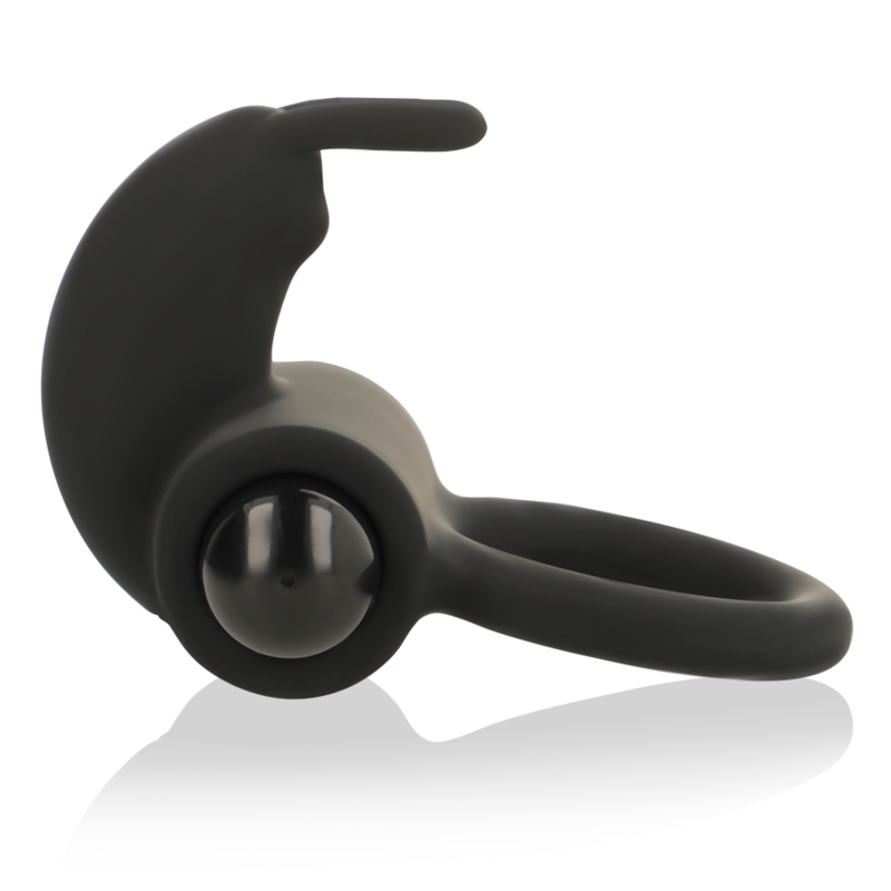 OHMAMA VIBRATORS ANNEAU VIBRATEUR SILICONE 3 CM — vue alternative
