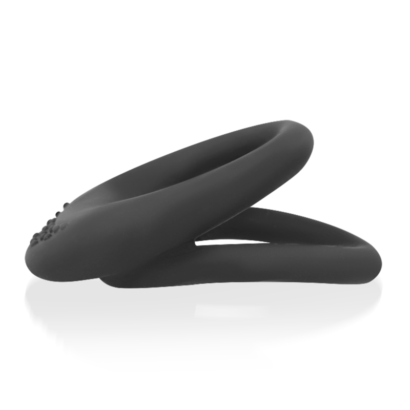 OHMAMA FETISH 4.5 CM — vue détaillée