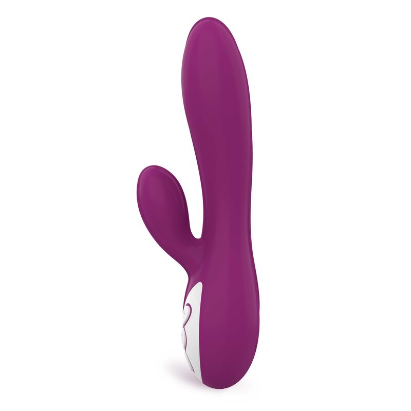 COVERME Taylor Vibromasseur + Télécommande Watchme — vue alternative
