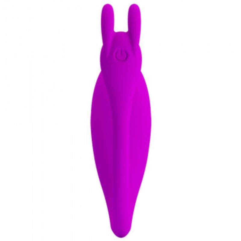 PRETTY LOVE Application Gratuite Catalina Massager Lilas — vue détaillée