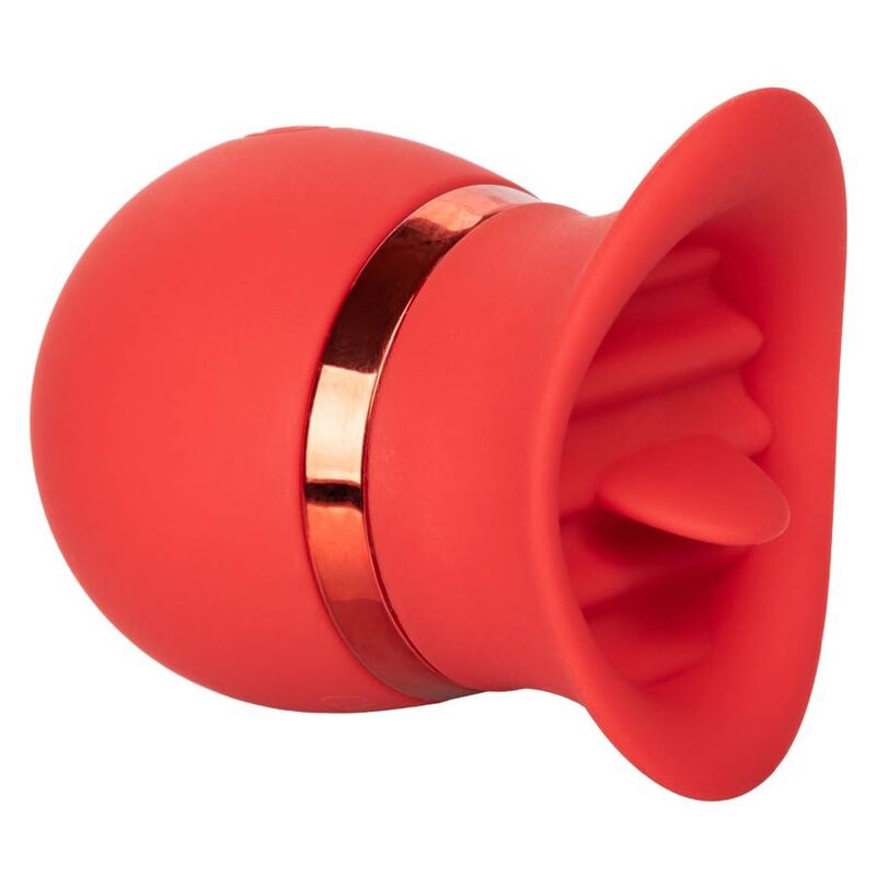 CALEXOTICS French Kiss Sweet Talker - Aura Intime