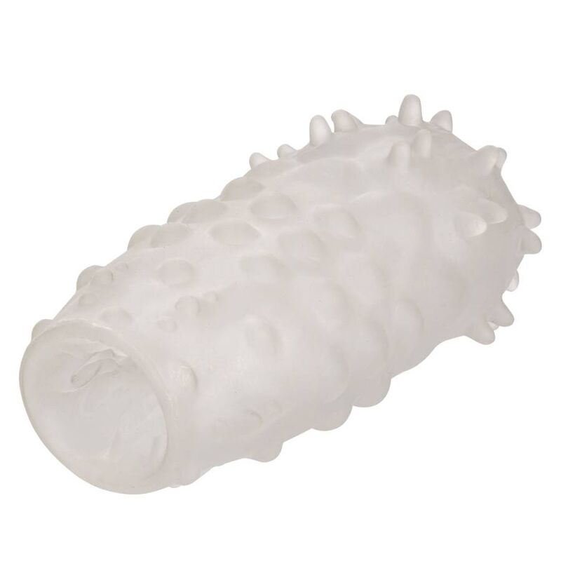 CALEXOTICS STROKER NUBBY RÉVERSIBLE — vue alternative