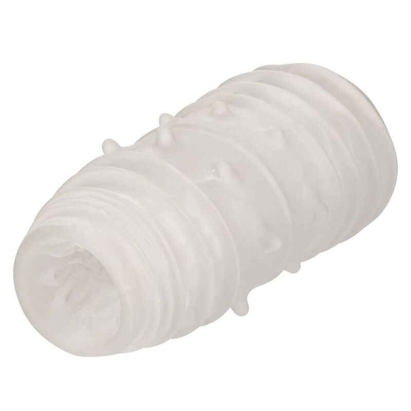 CALEXOTICS STROKER CÔTELÉ RÉVERSIBLE — vue alternative