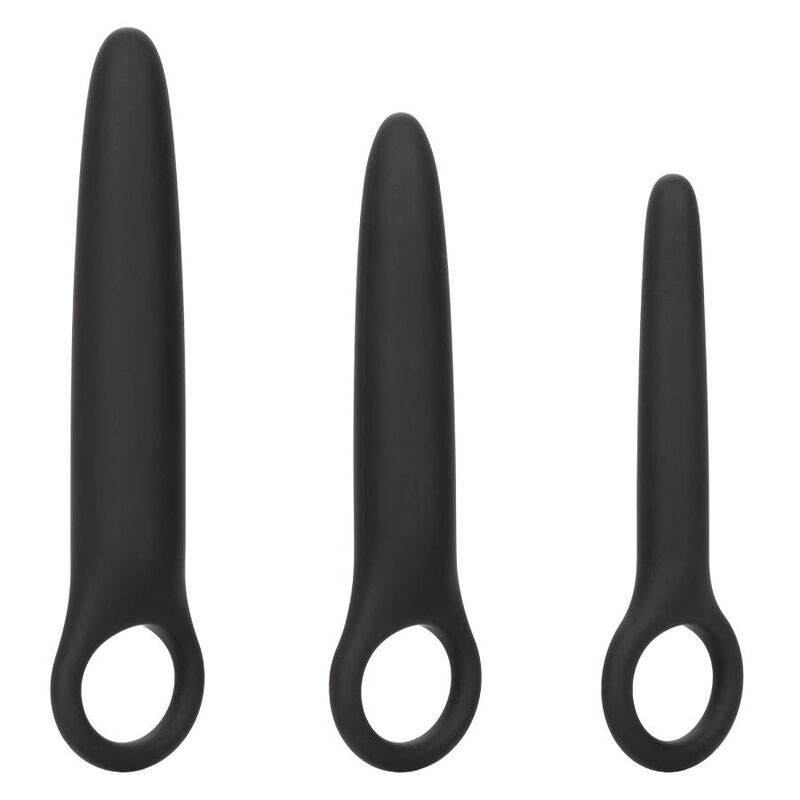 CALEXOTICS Trio Dilatateurs — vue détaillée