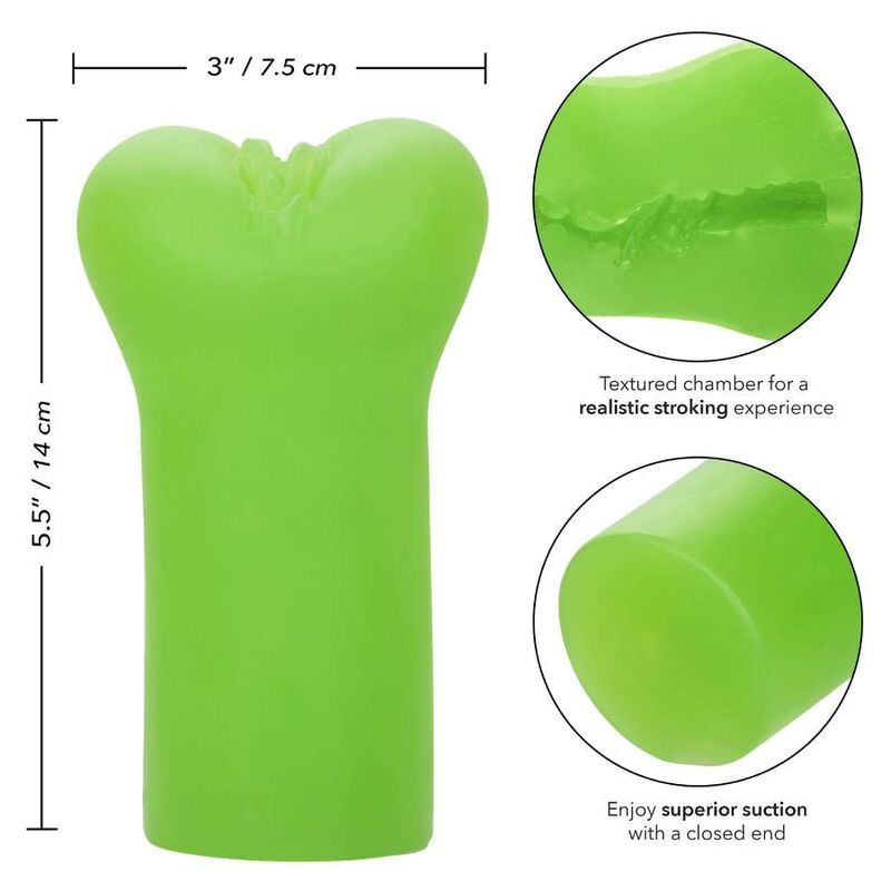 CALEXOTICS Cheap Shrills Reine Mars — vue alternative