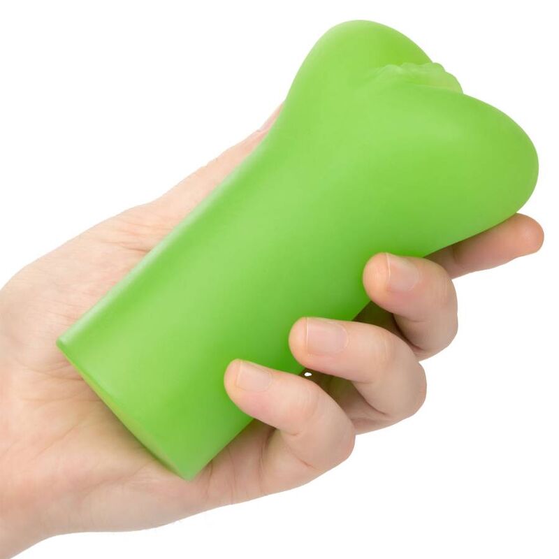 CALEXOTICS Cheap Shrills Reine Mars — accessoires inclus