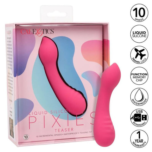 CALEXOTICS Pixies Teaser Rose - Aura Intime