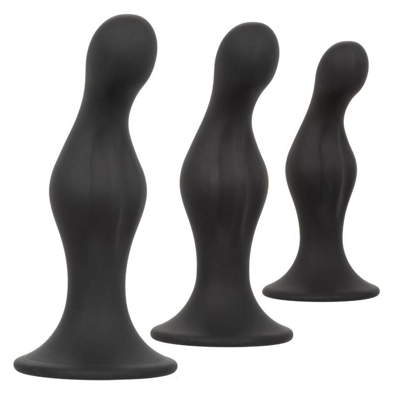 CALEXOTICS Kit Dondulation Anal - Aura Intime