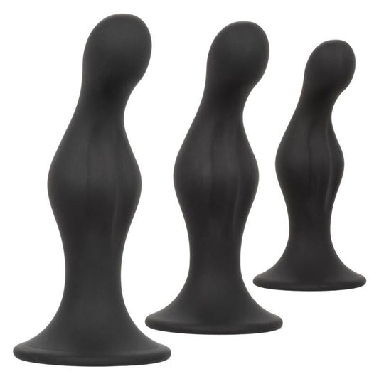 CALEXOTICS Kit Dondulation Anal - Aura Intime