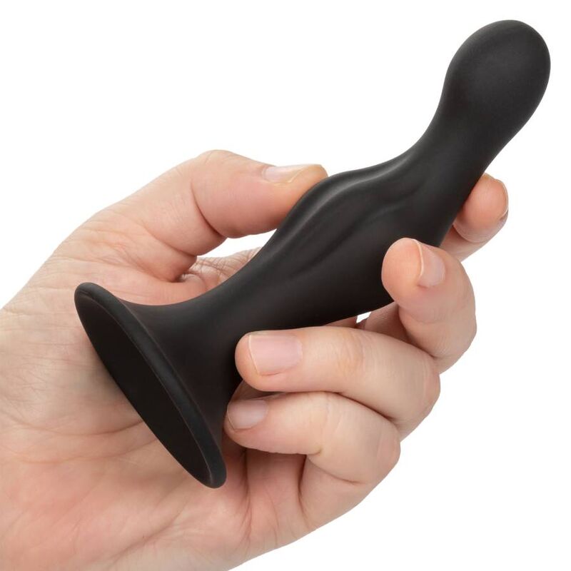 CALEXOTICS Kit Dondulation Anal — accessoires inclus