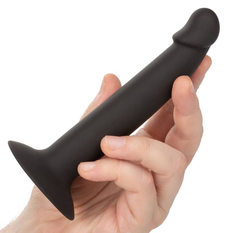 CALEXOTICS Garon Anal Slim — accessoires inclus