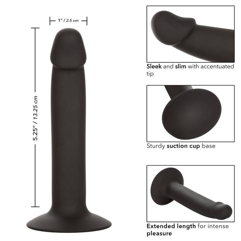 CALEXOTICS Garon Anal Slim — vue alternative