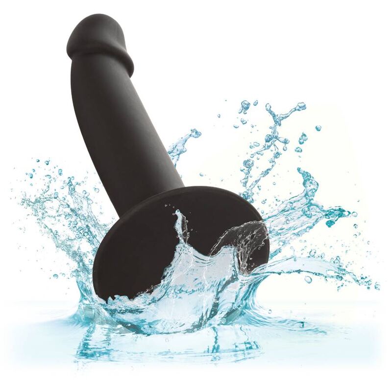 CALEXOTICS Garon Anal Slim — vue arrière