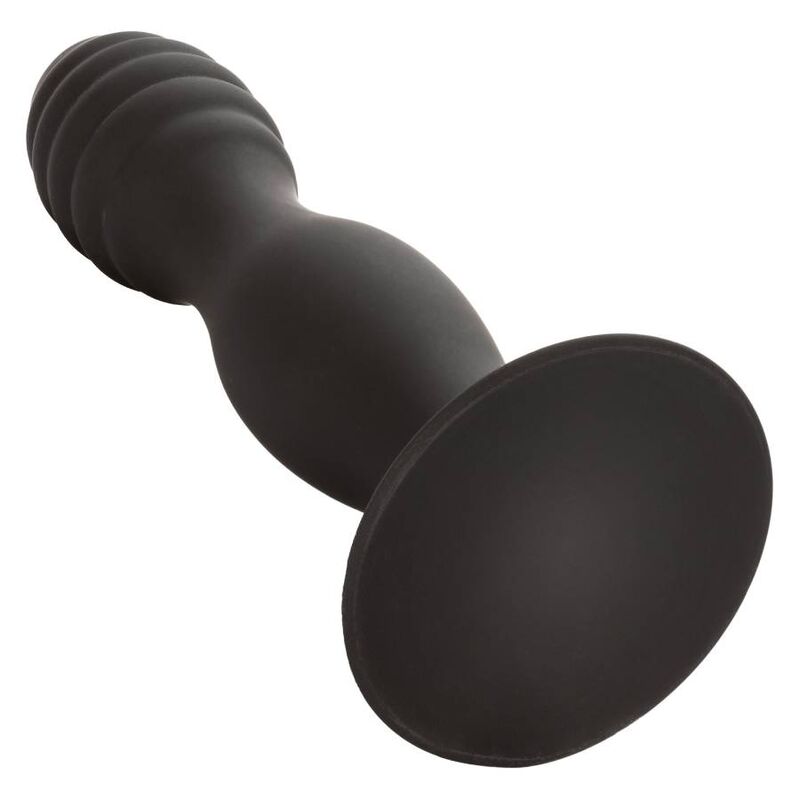 CALEXOTICS Stud Anal Côtelé - Aura Intime
