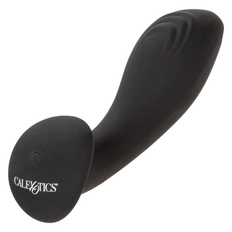CALEXOTICS Sonde Flexible Silicone Liquide - Aura Intime