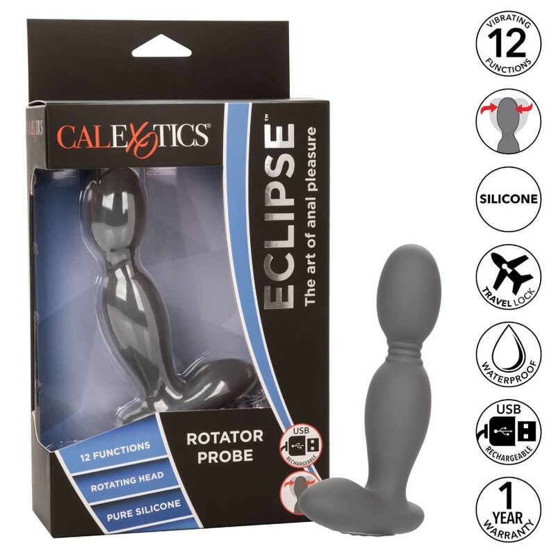 CALEXOTICS Sonde Rotateur — vue détaillée