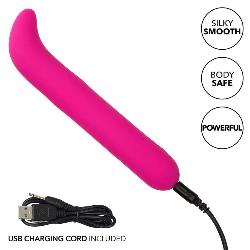 CALEXOTICS Bliss G Vibe Rose — vue alternative