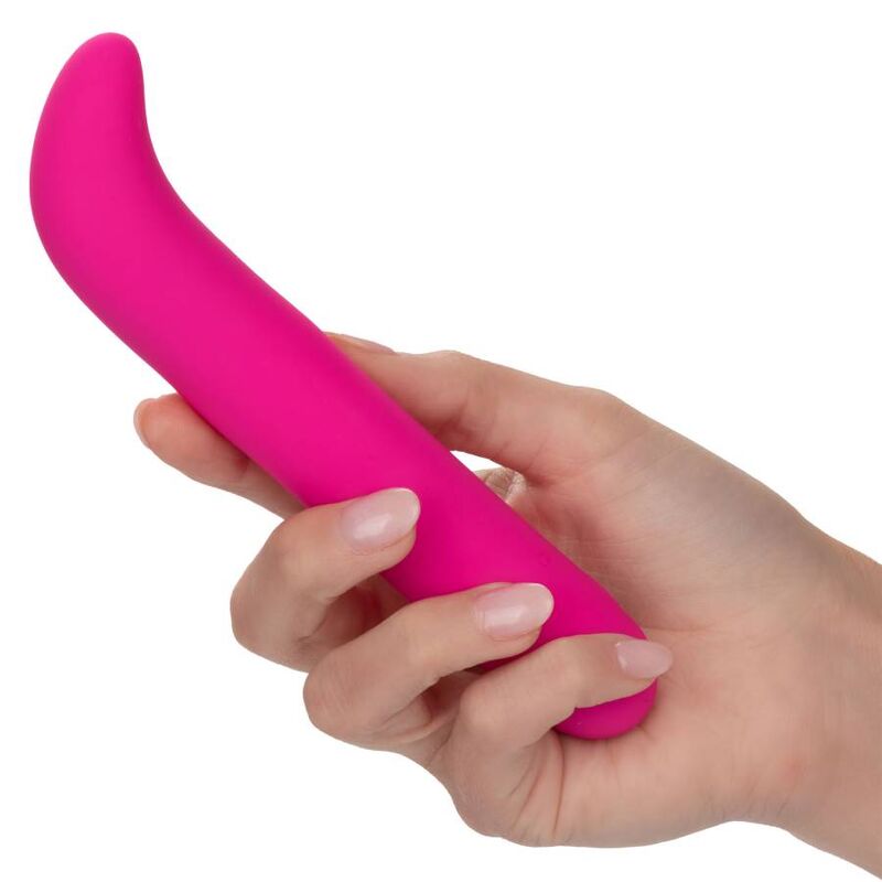 CALEXOTICS Bliss G Vibe Rose - Aura Intime