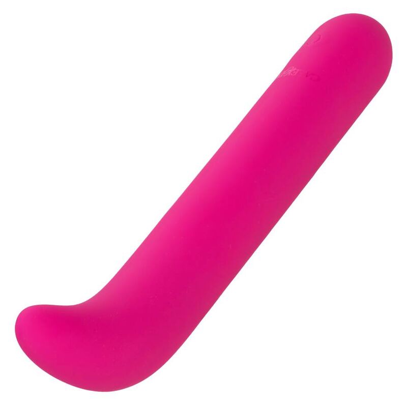 CALEXOTICS Bliss G Vibe Rose — accessoires inclus
