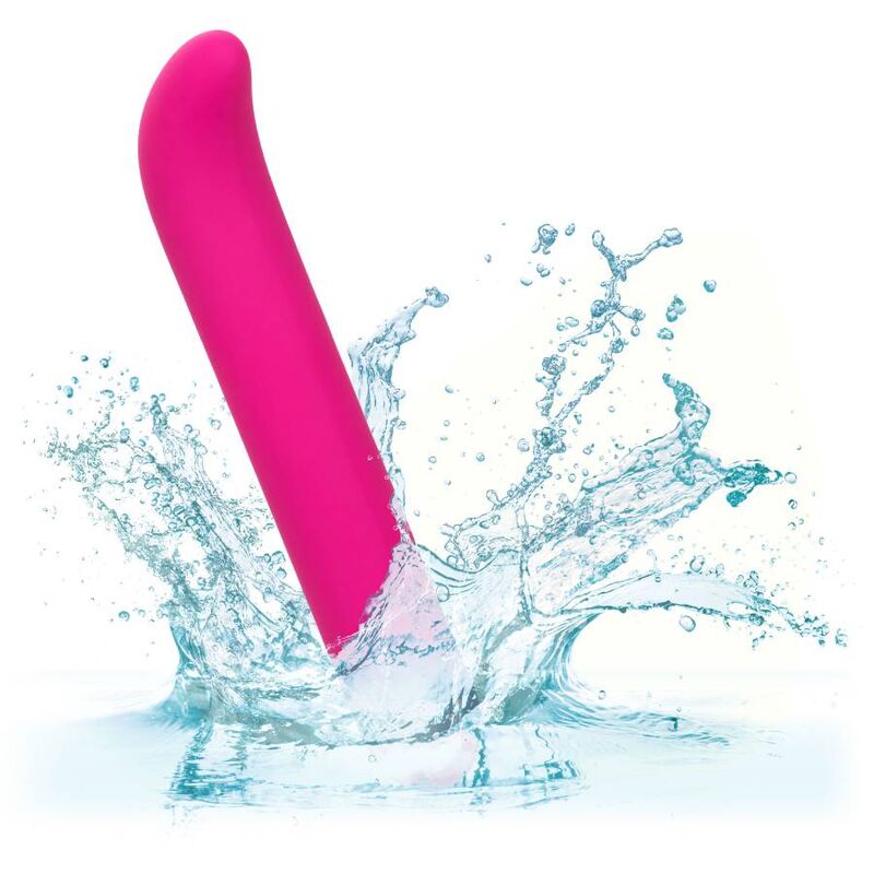 CALEXOTICS Bliss G Vibe Rose — vue détaillée