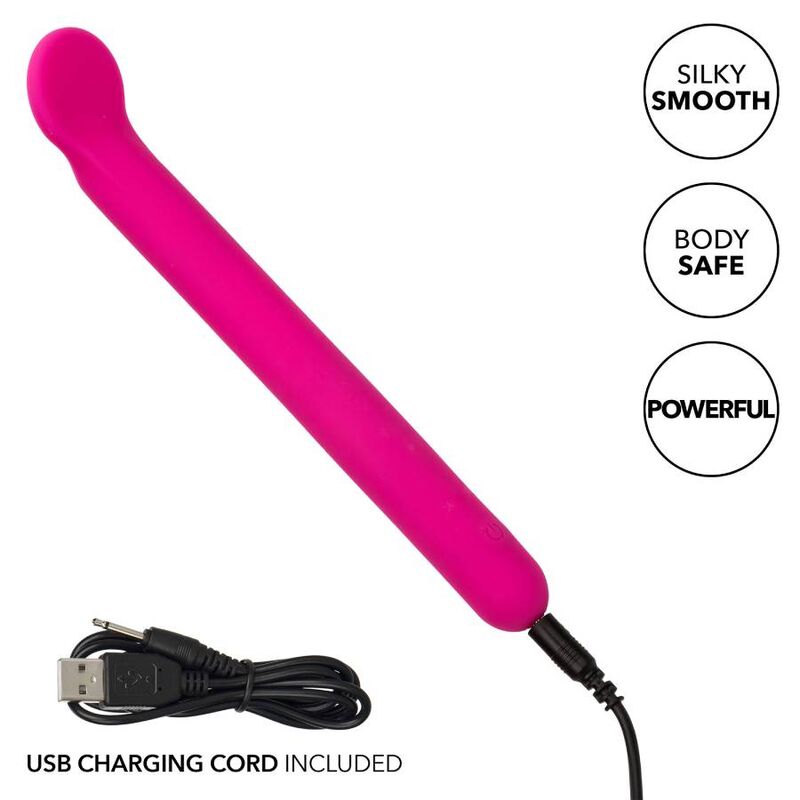 CALEXOTICS Bliss Clitoriffique Rose — vue alternative