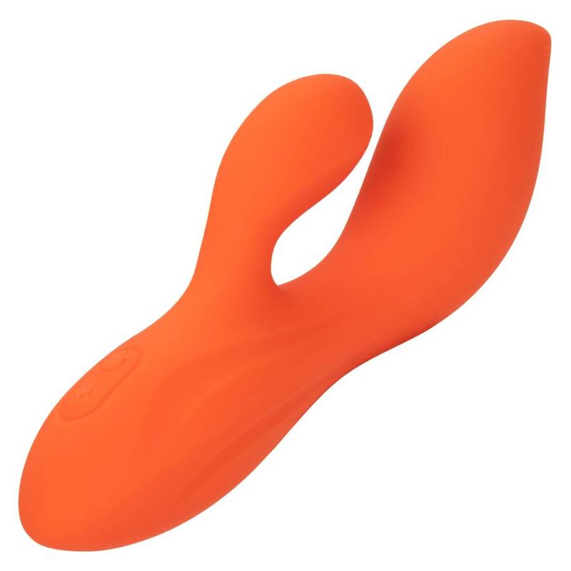 CALEXOTICS Stella Dual Teaser Orange - Aura Intime
