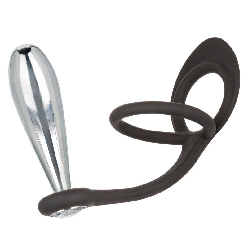 CALEXOTICS Star Fucker Planeur Plug - Aura Intime