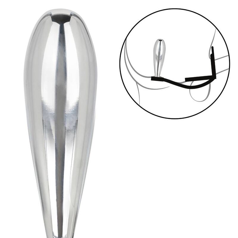 CALEXOTICS Star Fucker Planeur Plug — vue arrière