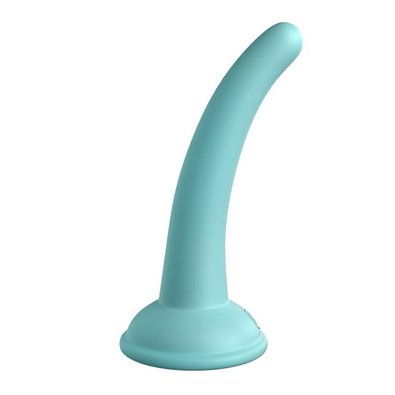 DILLIO CURIOUS FIVE 12,7 CM VERT - Aura Intime