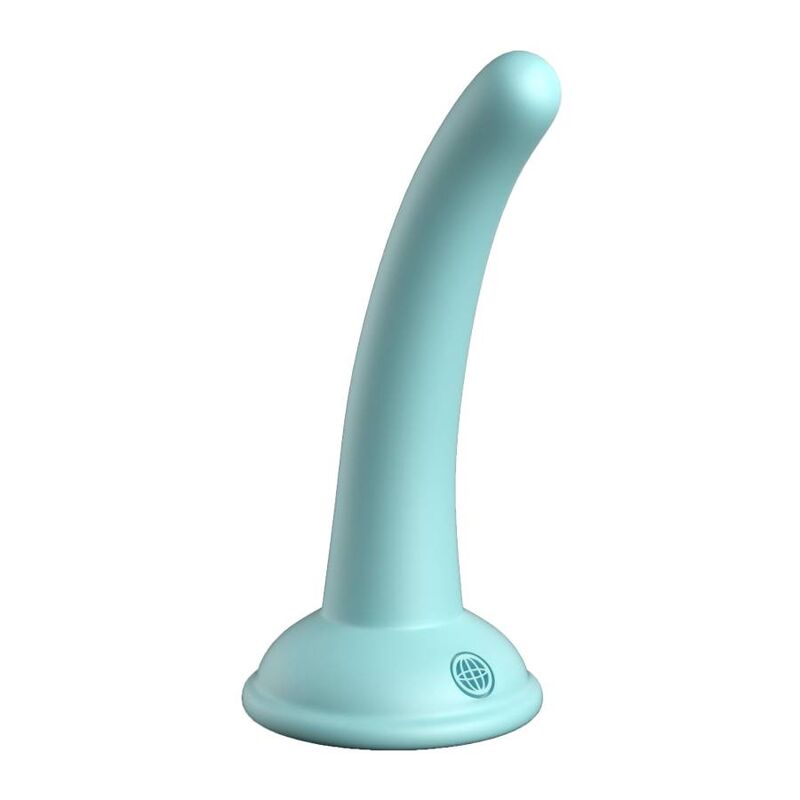 DILLIO CURIOUS FIVE 12,7 CM VERT — vue détaillée