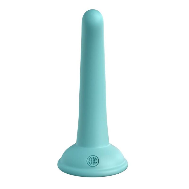 DILLIO CURIOUS FIVE 12,7 CM VERT — vue alternative