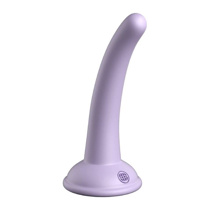 DILLIO CURIOUS FIVE 12,7 CM LILAS — vue alternative