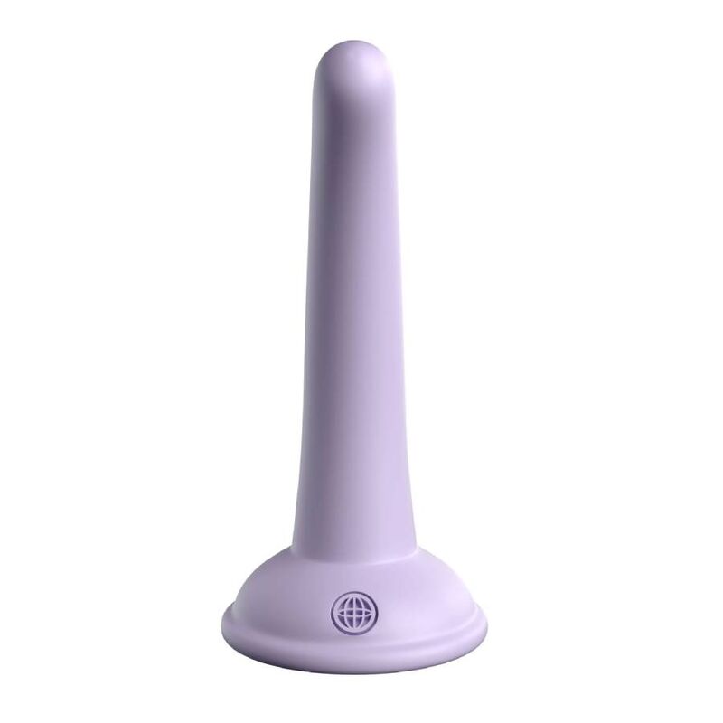 DILLIO CURIOUS FIVE 12,7 CM LILAS — vue arrière