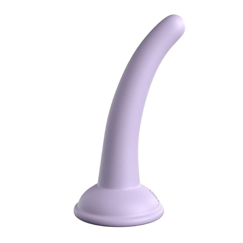 DILLIO CURIOUS FIVE 12,7 CM LILAS - Aura Intime