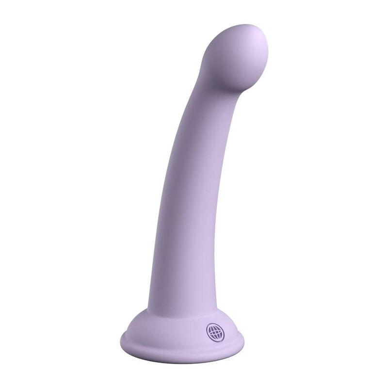 DILLIO SECRET EXPLORER 15,24 CM VIOLET — vue détaillée