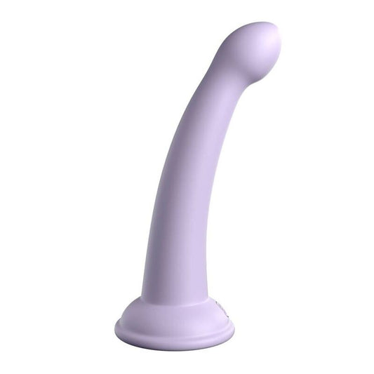 DILLIO SECRET EXPLORER 15,24 CM VIOLET - Aura Intime