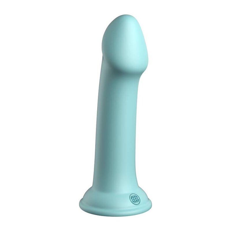 DILLIO BIG HERO 15,24 CM VERT — vue alternative