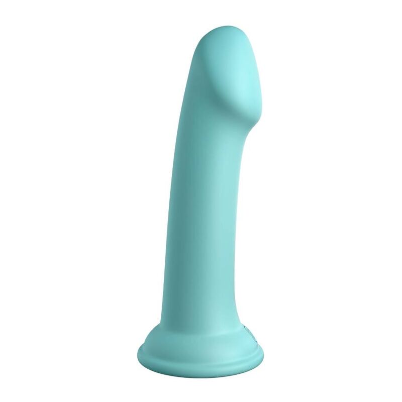 DILLIO BIG HERO 15,24 CM VERT - Aura Intime
