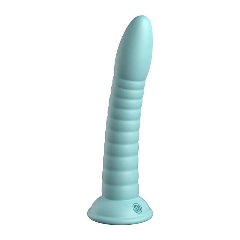 DILLIO WILD THING 17,78 CM VERT — vue détaillée